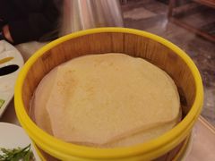 -京华烟云·北京烤鸭(领展购物广场·中关村店)