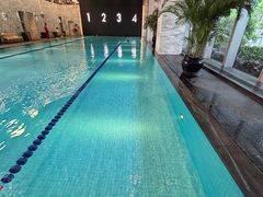 -上海前滩香格里拉大酒店