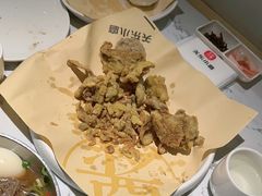 -关东小磨东北菜(漕河泾印象城店)
