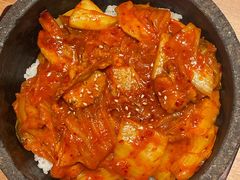 -韩悦牛排烤肉无限续(宝能中心店)