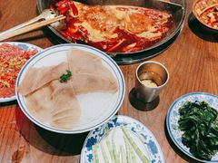 -萍姐火锅·公路夜市(南京新街口店)
