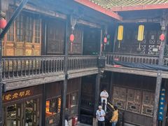 -马家大院