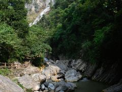 -华蓥山天意谷景区