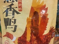 -郴州特产舜华临武鸭(郴州西站店)