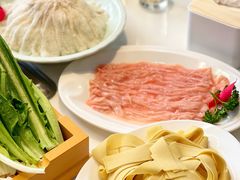 -天府火锅·始于1989年(老城十字街店)