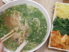 -西部马华清真兰州牛肉面·烧烤夜市(三里河店)