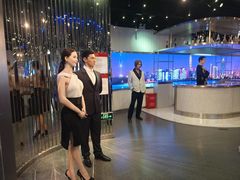 -武汉杜莎夫人蜡像馆