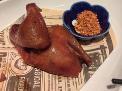 -乔街深夜食堂·小龙虾·高压锅生蚝(杭州总店)