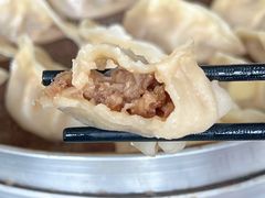 羊肉灌汤饺-三盛楼饭店(四流中路店)