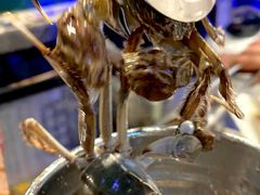 -一方渔歌蒸汽海鲜自助(文化路万达广场店)