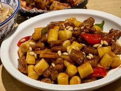 -兔爸私家小厨(新北万达店)