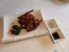 -顺峰(农展馆店)