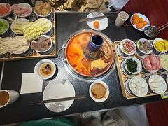 -咏江南·苏式火锅·苏州评弹(观前街店)
