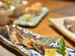 -鮨桐日本料理(望京店)