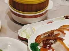 -大鸭梨烤鸭(甘家口店)