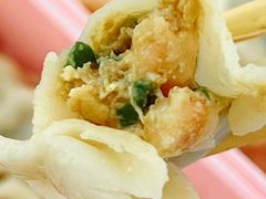 -老王头饺子(孟家店)