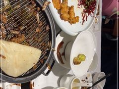 -福海居烤鸭店(鸟巢店)