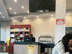 -苏师傅菜馆(上沙店)