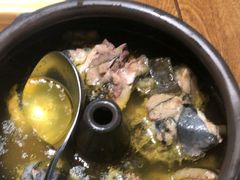 -福照楼汽锅鸡·云南菜(万达广场店)