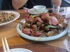 -连锦记海鲜烧烤大排档·锦州特色(西安路交大店)