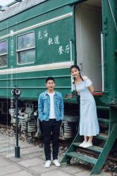 点击看大图 -唯一旅拍·颂当代影像艺术中心(上城店)