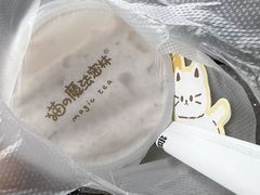 -猫的魔法密林(衣裳街店)