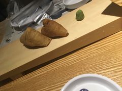 -东菊料理(吉利购物广场店)