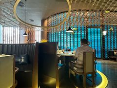 -钟菜·粤菜点心·宴请(海上世界·汇港二期店)