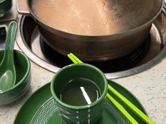 -润园四季椰子鸡火锅(海上世界店)