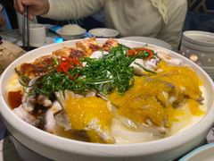 -巡味顺德菜(龙华壹方城店)