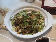 -大鸭梨烤鸭(金色漫香店)