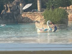 -太阳岛度假酒店