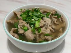 -犇逸·乐山跷脚牛肉·四川现炒(览海店)