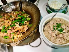 -费大厨辣椒炒肉(新城吾悦广场店)