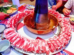 -东镇老火锅(长春路首店)