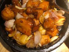 -青年公社烤鸭(青年路店)