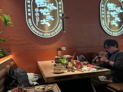 -西塔老太太泥炉烤肉(江北印象汇店)