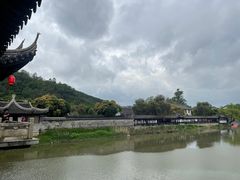 -中山詹园