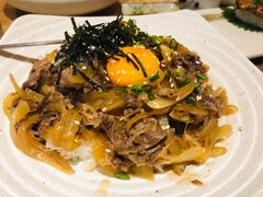 -酒井酱子·深夜食堂(东城汇店)