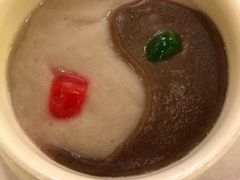 太极香芋泥-聚春园自助餐厅(东街口店)