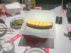 -竹笠烧烤(景缘居店)
