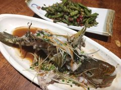 -南海渔家•海鲜•正宗海南菜(海棠湾店)