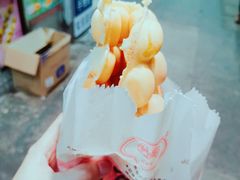 -利强记北角鸡蛋仔(弥敦道店 )