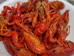 -四妹餐厅(玫瑰街店)