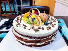 -萨么面包房(山东大学青岛校区创新与创业中心店)