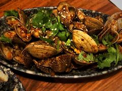冒花甲-付小姐在成都(中山公园店)