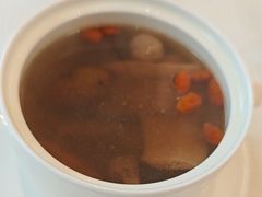 -龙悦湾酒家·八阵鱼生·渔人码头店