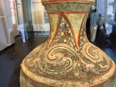 -洛阳古墓博物馆