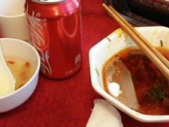 -山城年华老火锅(玉林店)