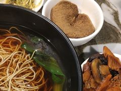 -功德林(南京西路店)